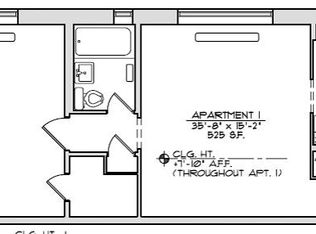 104 W Steuben St APT 7, Pittsburgh, PA 15205