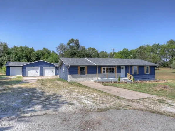 413 E Monroe Drive, Pierce City, MO 65723