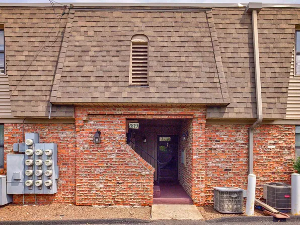 2819 SW Prairie Rd APT 50, Topeka, KS 66614