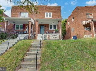 69 55th St SE, Washington, DC 20019