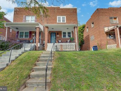 69 55th St SE, Washington, DC, 20019