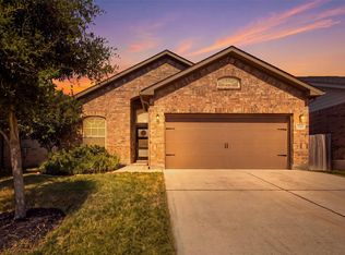 1061 Blue Oak Blvd, San Marcos, TX 78666