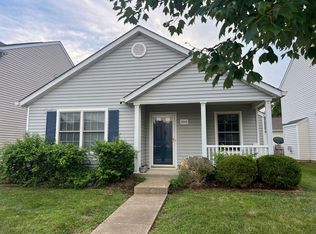 6004 Bay Harbor Dr, Louisville, KY 40228