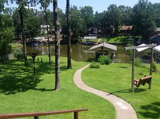 19 Carson Rd, Mabank, TX 75156