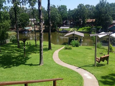 19 Carson Rd, Mabank, TX, 75156