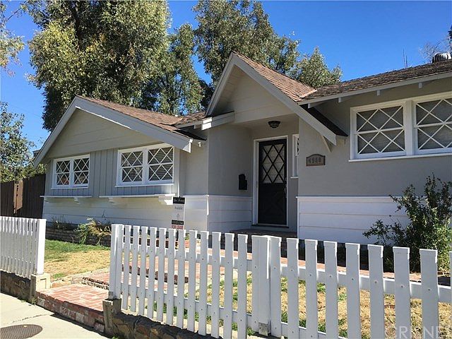 1st image of 4980 San Feliciano Dr