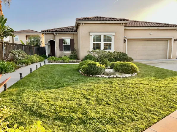 2845 E Goshen Ave, Fresno, CA 93720