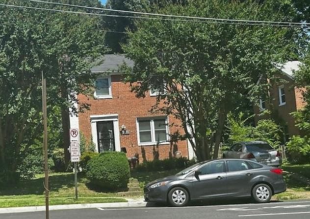 1st image of 1841 S George Mason Dr
