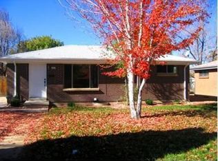 2697 Abilene St, Aurora, CO 80011