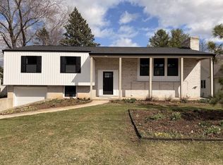 1413 Center STREET, Watertown, WI 53098