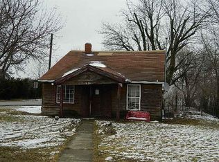 836 4th Ave, Sidney, OH 45365