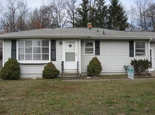 319 Andy Ave, Portage, MI 49002