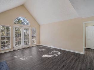 Wynfield Trace, Peachtree Corners, GA 30092