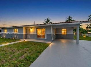 20435 NW 37th Ct, Miami Gardens, FL 33055