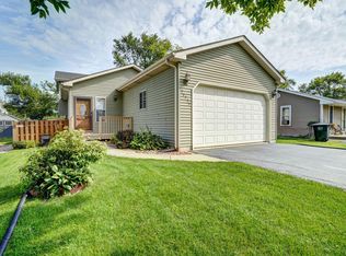 26514 103rd Pl, Trevor, WI 53179
