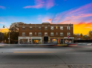 2676 Yonge St #106, Toronto, ON M4N2H7