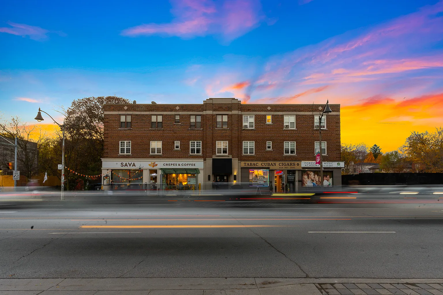 2676 Yonge St #106 photo 1