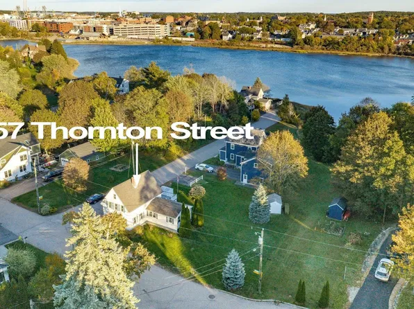 57 Thornton Street, Portsmouth, NH 03801