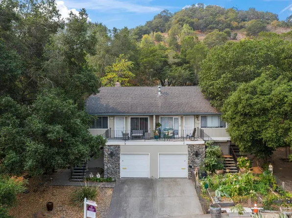 45 Griggs Lane, Napa, CA 94558