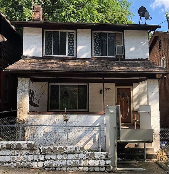 1316 Franklin Ave, Pittsburgh, PA 15221 MLS 1568646 Zillow