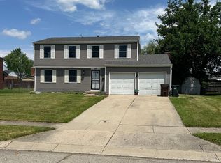 6309 Weybridge Dr, Dayton, OH 45426