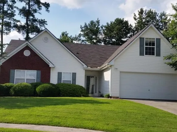 3780 Brushymill Ct, Loganville, GA 30052