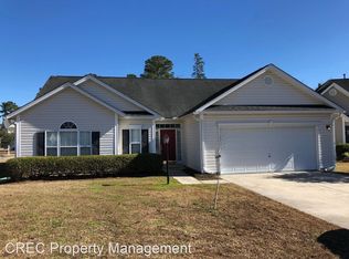 9235 Creedmore Rd, Summerville, SC 29485