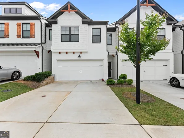 61 N Auburn Landing Pl, Auburn, GA 30011