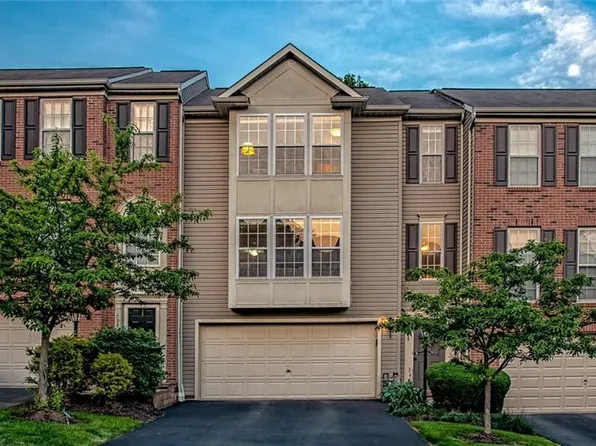 706 Bush Dr, Mars, PA 16046