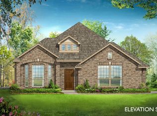 4602 Massey Meadows Way, Midlothian, TX 76065