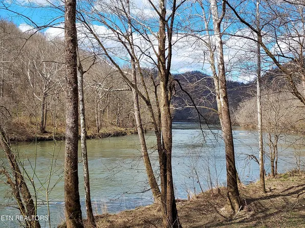 2817 Pawpaw Rd, Thorn Hill, TN 37881