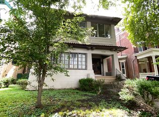 1229 S 4th St #2, Louisville, KY 40203