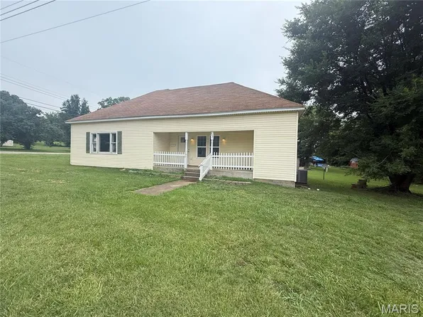 203 3rd St, Park Hills, MO 63601