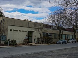 18 S 9th St STE 200, Stroudsburg, PA 18360