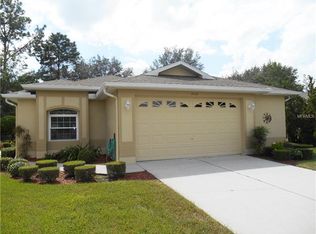 4166 Silver Fox Dr, Spring Hill, FL 34609