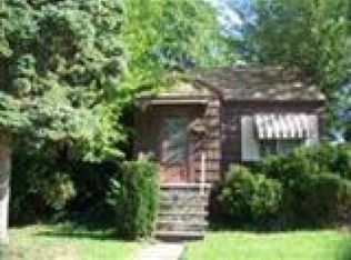 257 173rd St, Hammond, IN 46324