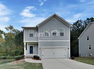 84 Jackson Brook Loop, Dallas, GA 30157