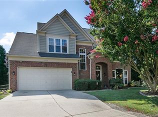 6629 Bells Mill Dr, Charlotte, NC 28269