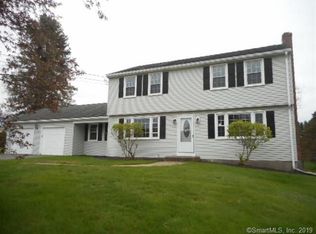 62 Highland Ave, Broad Brook, CT 06016
