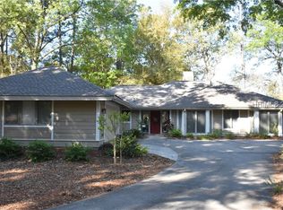 33 Crooked Pond Dr, Hilton Head Island, SC 29926