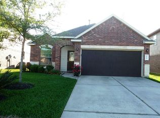 8715 Austin Thomas Dr, Cypress, TX 77433