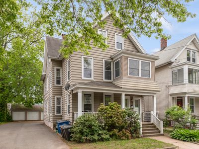 76 Edwards Street, New Haven, CT, 06511