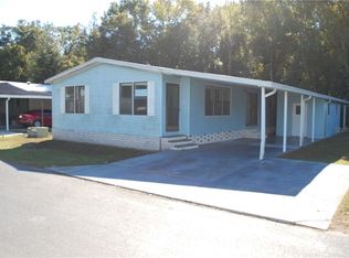 36120 Begonia Ave, Zephyrhills, FL 33541