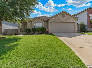 15818 Marisa Pl, San Antonio, TX 78247