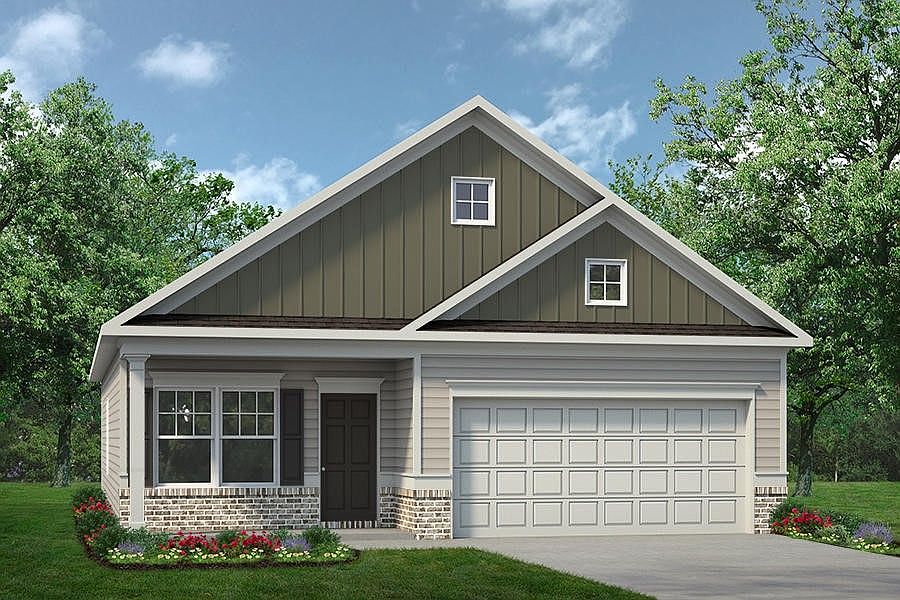 Lot 11 Village Reserve