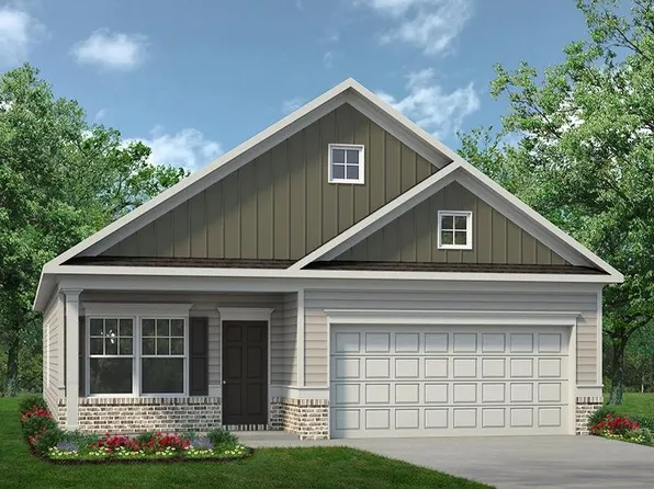 122 Sunny Way, Burns, TN 37029