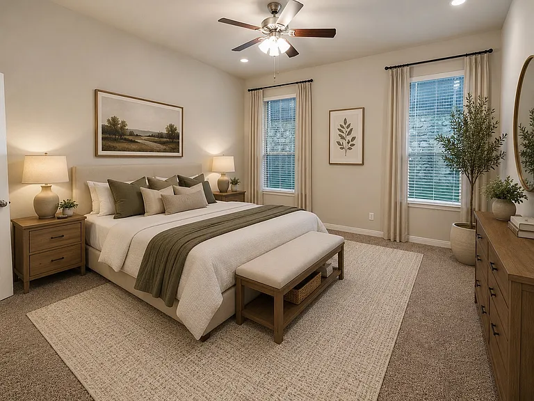 3648 Walnut Ridge Dr — Photo 17