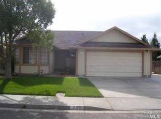 750 Monte Carlo Dr, Suisun City, CA 94585