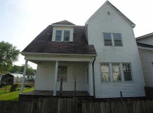 238 Marshall St, Huntington, WV 25702