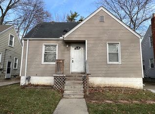 337 E Jarvis Ave, Hazel Park, MI 48030